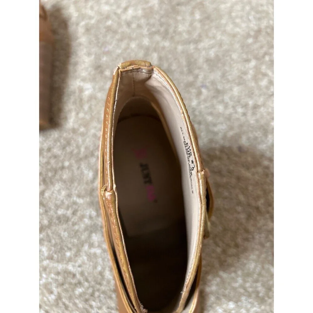 JustFab just fab